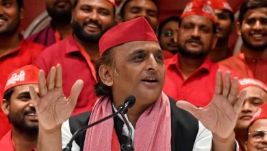 Akhilesh Yadav’s ‘Diwali-Christmas’ remark sparks controversy ahead of Ayodhya Deepotsav: ‘Why spend money on diyas’