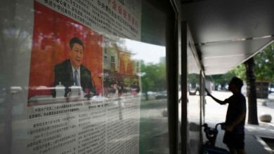 China’s new 5-year plan comes as US rivalry heats up. Watch for these signals.