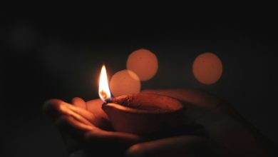 What is the story of Chhoti Diwali or Narak Chaturdashi?