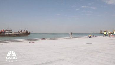 العراق يطلق مشروع “طريق التنمية”.. ممر استراتيجي لربط آسيا بأوروبا عبر ميناء الفاو.