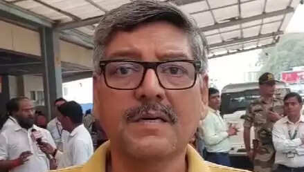 Bihar Congress president accused of ticket distribution thanks spokesperson Anand Madhav