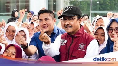 IDR 30 billion BLTS start disbursement on Monday, results of budget efficiency