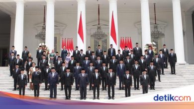 IndoStrategi releases 10 best ministries, these are the 4 most prominent ministers