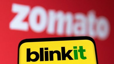 Zomato parent Eternal receives ₹64.17 crore state tax notice from Uttar Pradesh government – Here’s what we know