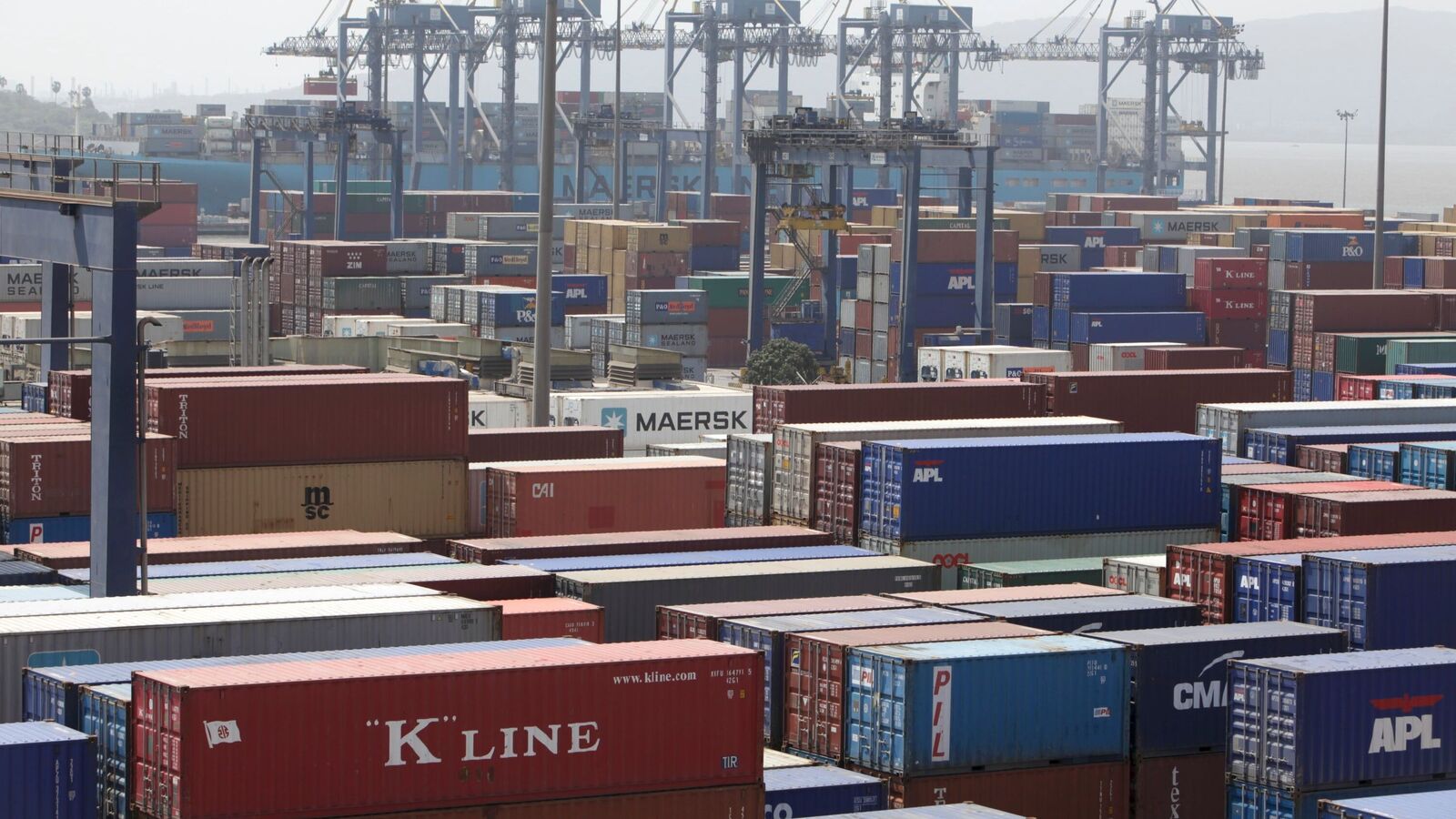 India’s exports to Nepal fell in September amid political unrest; Spain, China, Brazil are seeing an upswing