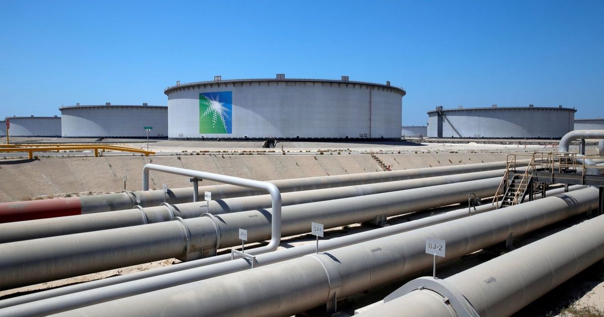 Energy technology top patent applications in Saudi Arabia