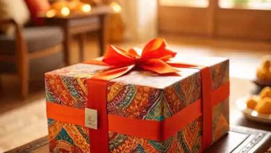 This Diwali, share health, not sweets! These are healthy gift ideas