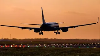 Emergency landing of Saudi Arabian plane in Thiruvananthapuram, passenger fainted midway – emergency landing in Thiruvananthapuram Saudi Arabian plane diverted after passenger fainted