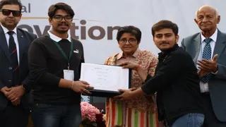 Green mantra of Abhishek from Uttarakhand, indigenous bio-enzyme cleaner prepared from waste – abhishek developed an indigenous bio-enzyme cleaner from waste
