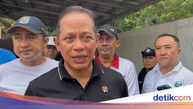 1 Year of Prabowo’s government, Minister of Environment praises presidential decision on waste to electricity