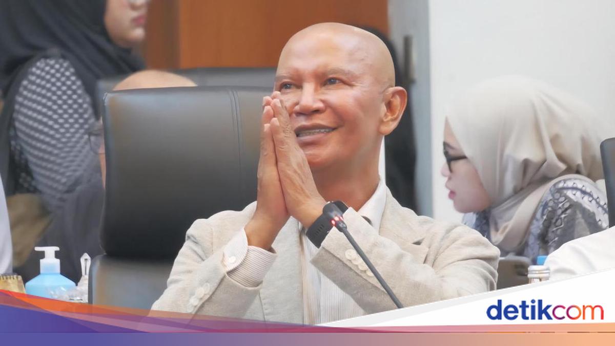Chairman of the DPR Banggar encourages evaluation of ministers with objective measures