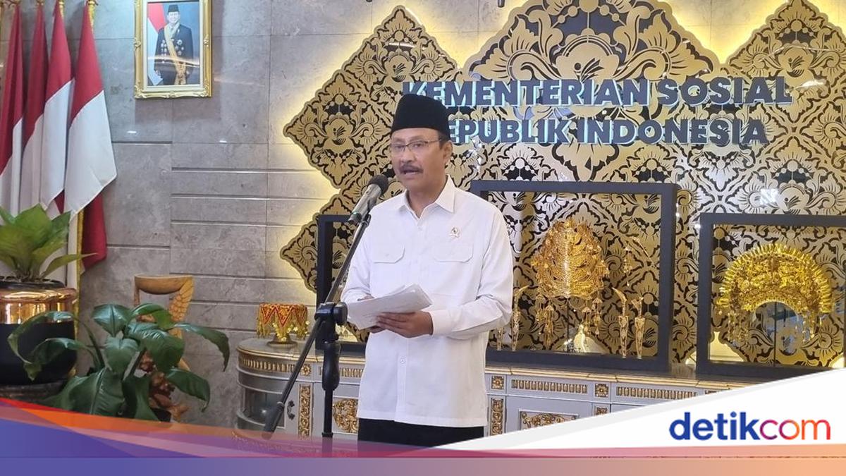 Can KPMs fired because of Judol still receive social assistance? This is what the Ministry of Social Affairs said