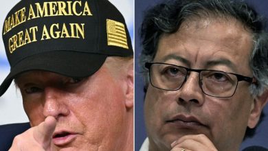 Trump accuses Colombian president Petro of supporting drug trade, ends subsidies: ‘Petro is an illegal drug leader’