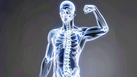World Osteoporosis Day- 2025: Are bones getting progressively weaker? Ayurvedic remedies will give strength