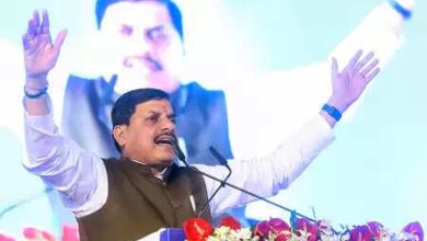 Farmers in Madhya Pradesh will give only 10 percent amount for solar pumps: CM Mohan Yadav