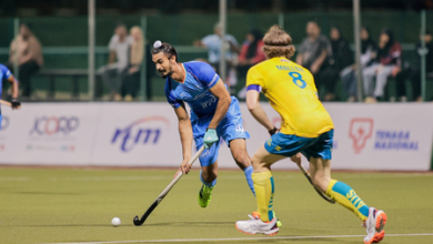 Sultan Johor Cup 2025: India defeated by Australia 1-2 in the final