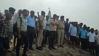 Patna News: Six including a teenager drown while bathing in Ganga in Bakhtiyarpur, four missing – ganga river tragedy four missing after bathing in bakhtiyarpur