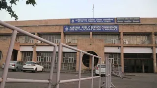 Haryana Assistant Professor Recruitment Schedule Released, Interviews Will Be Conducted In Two Shifts From 3rd To 5th November – Haryana Assistant Professor Interview Schedule Released For 123 Posts