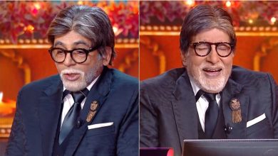 Kaun Banega Crorepati 17: Sunil Grover leaves Amitabh Bachchan in tears, Krushna asks Big B how much he paid in promotion