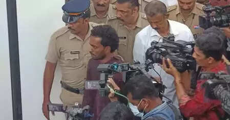 Kerala: Migrant laborer from Bengal arrested for murder of wife