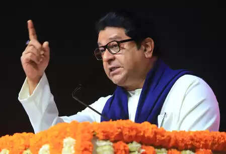 Raj Thackeray accuses the Election Commission of creating 96 lakh fake voters in Maharashtra