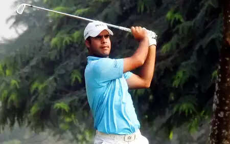 To perform better in golf, we need to work on our mentality: Shubhankar Sharma