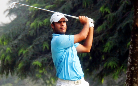To perform better in golf, we need to work on our mentality: Shubhankar Sharma