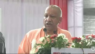 BrahMos is the most capable weapon not only for India but to protect its friendly countries in the world: CM Yogi