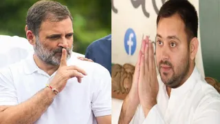 Bihar Elections: RJD Congress Flutters Due to Rebel Infighting… BJP’s Health Also Deteriorates Due to Infighting – Bihar Election Rebels Dominate Bihar Elections Where bjp jdu congress and rjd suffer under heat of infighting