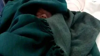 Police were shocked when they opened the box lying in the middle of the road, the body of a newborn baby was found inside – bihar police shocked when baby dead body found at Kachri Chowk Bhagalpur