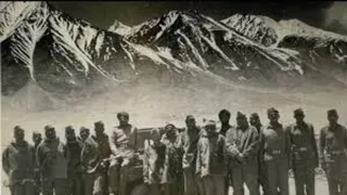 Diwali of 20 October 1962 and the battle of Rejangla, ae mere watan ke logon…the song has a deep connect with Rewari – 1962 diwali rezang la battle ae mere watan ke logon song rewari connection