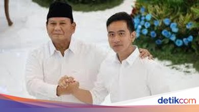 Polltracking Survey: Public Trust in Prabowo-Gibran 81.5%