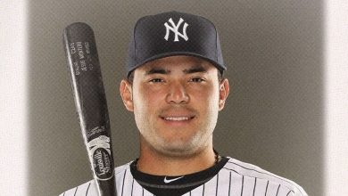 Jesús Montero, former Yankees and Mariners catcher, dies at 35 in tragic accident