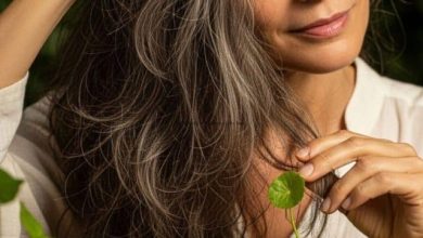 Apply oil from these green leaves to control hair