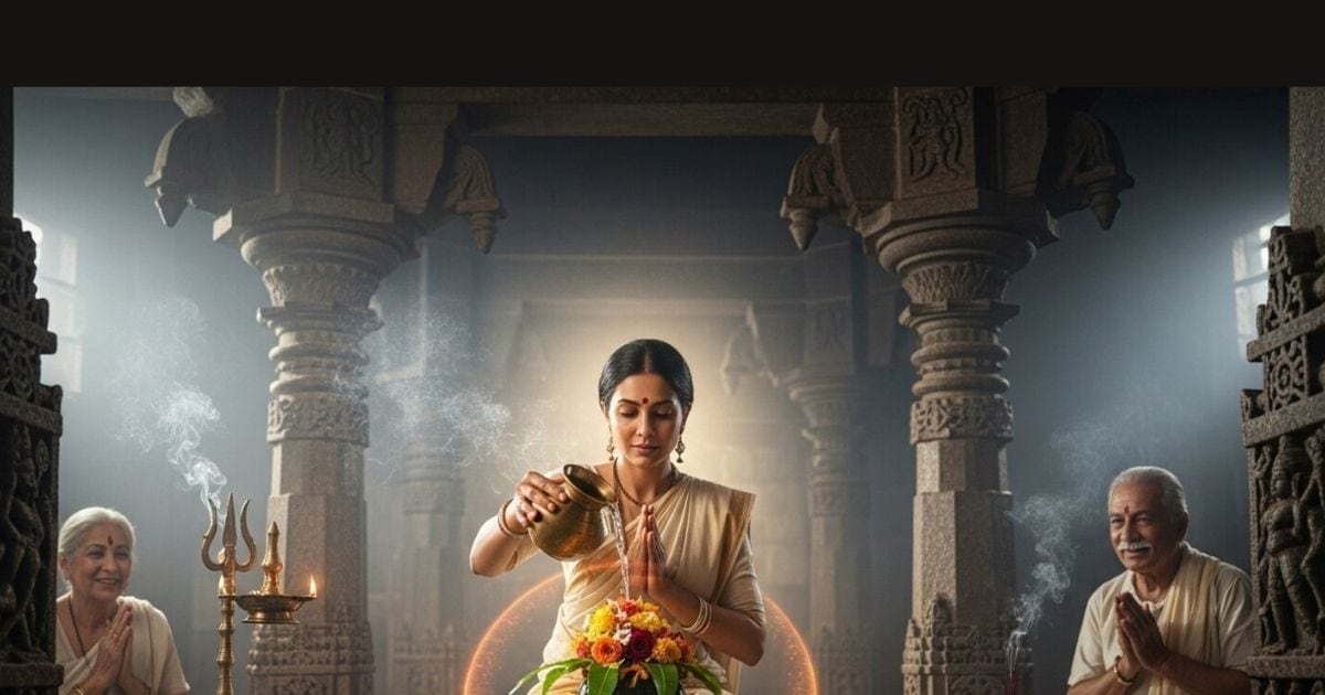 Aaj ka tula Rashifal October 20: Libra zodiac people will have unnecessary tension today, the day will be spent in an atmosphere of fear, Lord Shankar will show the way, just do these measures.