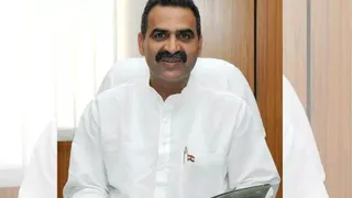 Former Union Minister of State Dr. Sanjeev Balyan to study law, enrolled in Shri Ram College of Law – dr sanjeev balyan to study law Exunie Minister enrolls in Law College
