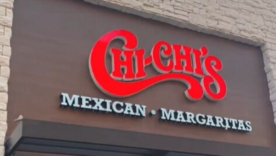 Two decades after filing for bankruptcy, America’s beloved ’90s Mexican chain Chi-Chi’s is making a comeback