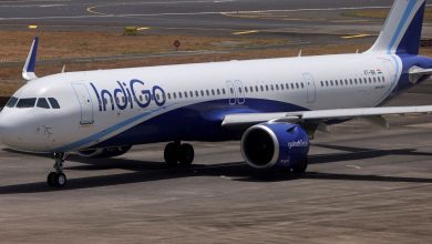 Delhi Airport incident: Passenger’s power bank catches fire on IndiGo Dimapur flight; all safe