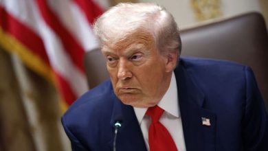 Trump Blasts Democrats: ‘They’re Kamikazes Now’ Amid Government Shutdown