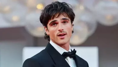‘Smart, cinematic’: Jacob Elordi shows off Euphoria Season 3 at Akademie Museum Gala