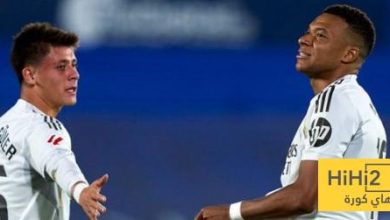 صورة.. مجددا الحكام ينقذوا ريال مدريد..