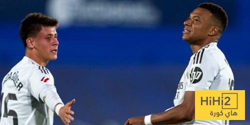 صورة.. مجددا الحكام ينقذوا ريال مدريد..