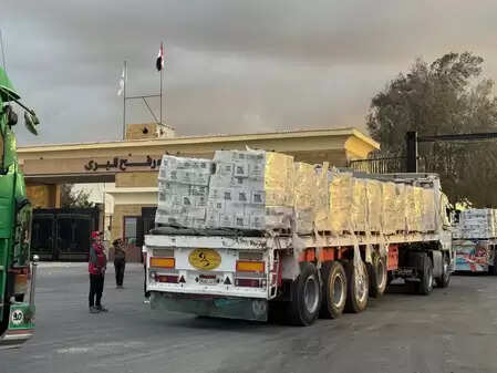 Egypt-Malaysia discussed aid and reconstruction in Gaza, development of Palestine was also an issue