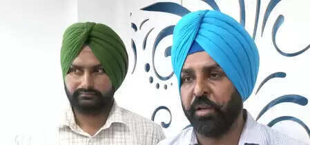 PRTC and PUNBUS employees face traffic jam on October 23, allege negligence on government’s part