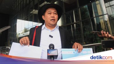 MAKI hopes KPK leadership re-engages 57 former TWK ‘victim’ employees