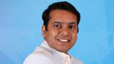 Breakout stocks to buy or sell: Sumeet Bagadia recommends five stocks to buy on Diwali 2025