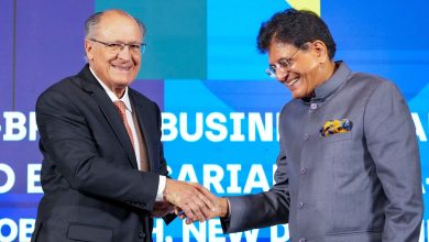 Brazilian President Lula seeks to form ‘strategic alliance’ with India to boost economic growth and trade ties