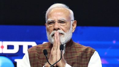 PM Modi wishes Happy Diwali, says ‘May the spirit of positivity reign all around us’