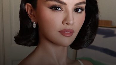 سيلينا غوميز تخرج عن صمتها وتعلّق لأول مرة على المقارنات المستمرة بينها وبين #هايلي_بيبر