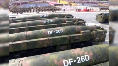 ‘From DF-26 to DF-27…’ Why has China prepared a new missile base near the Indian border, what is Dragon’s plan?
